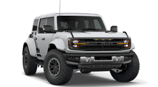 2026 Ford Bronco® External Image 5